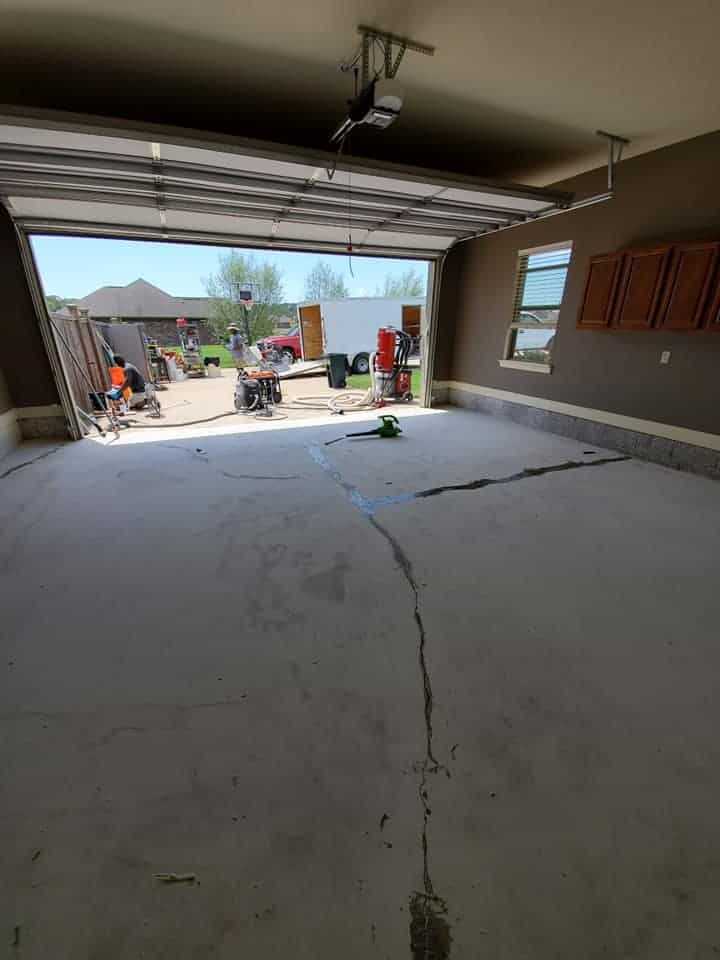 Gallery Concrete Floor Coatings of Arkansas