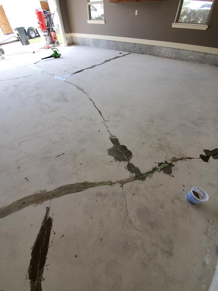 Gallery Concrete Floor Coatings of Arkansas