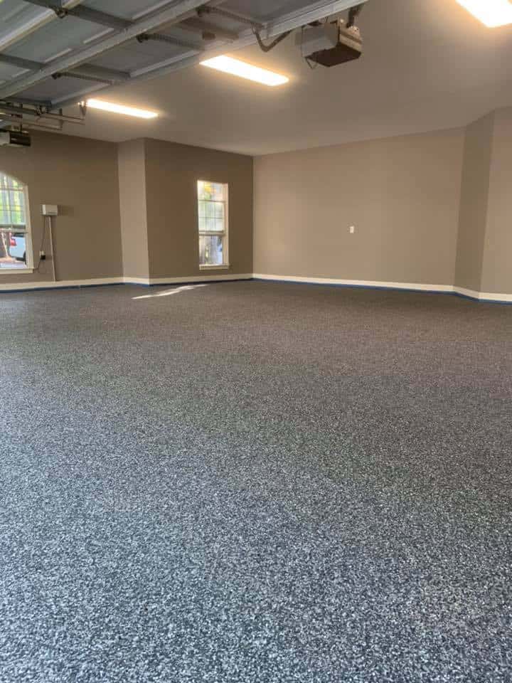 Gallery Concrete Floor Coatings of Arkansas