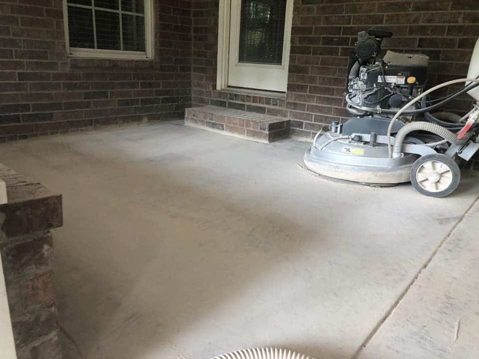 Gallery Concrete Floor Coatings of Arkansas