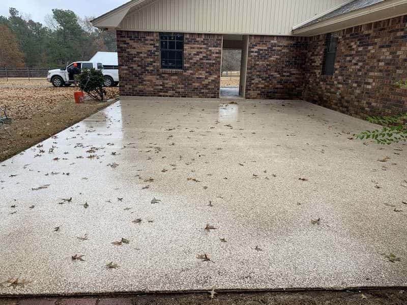 Gallery Concrete Floor Coatings of Arkansas