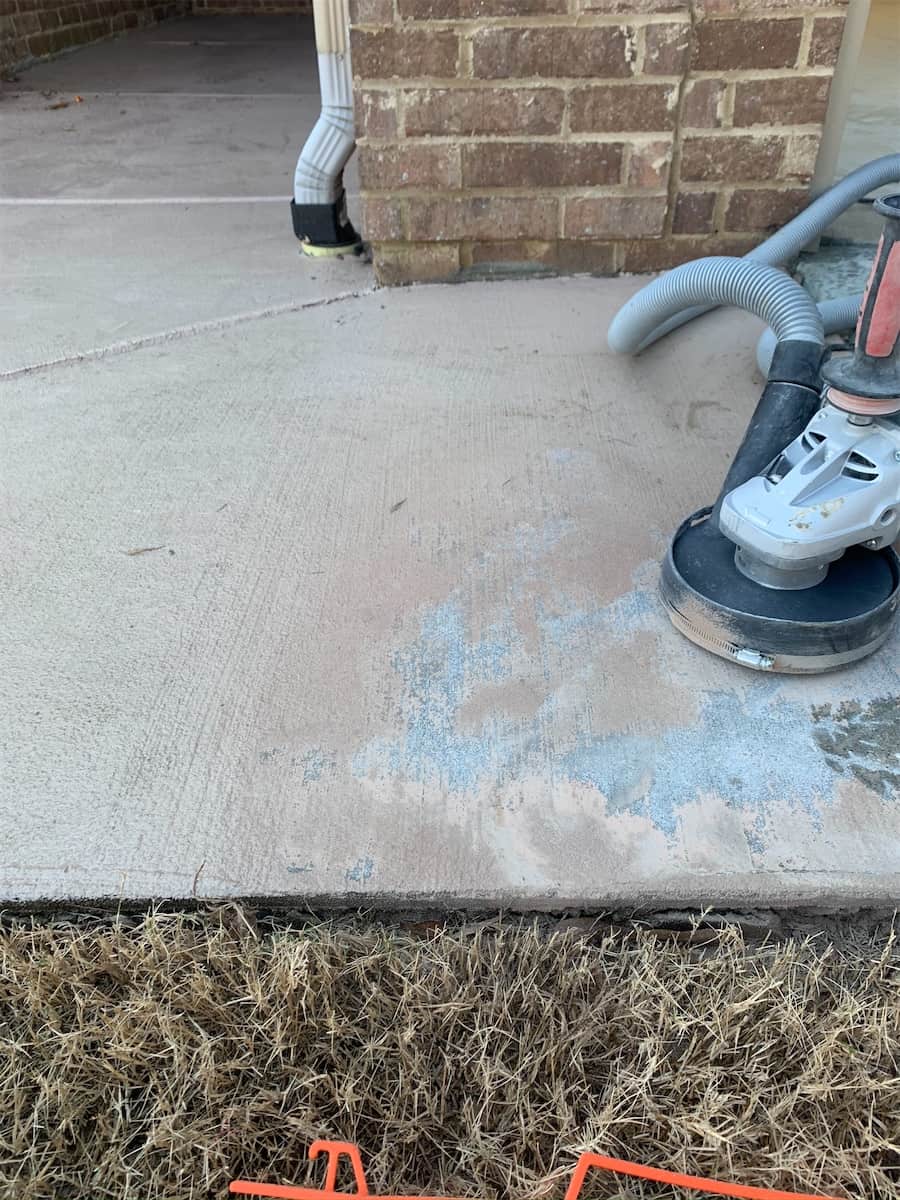 Gallery Concrete Floor Coatings of Arkansas