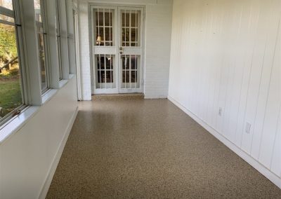 Concrete Floor Coatings of Arkansas