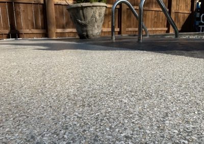Concrete Floor Coatings of Arkansas