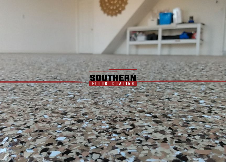What to Expect from Southern Floor Coating