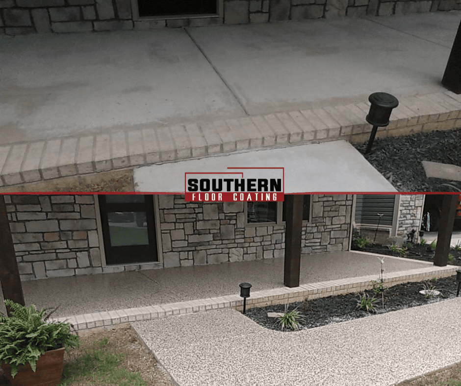 4 Benefits of Polyurea Floor Coating You Should Know Concrete Floor